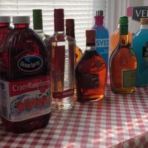 Meet your Posher, Asia